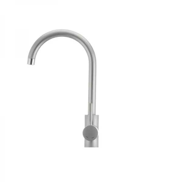 Смеситель для кухни Haiba Hans 011 матовый (HB0164)