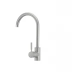 Смеситель для кухни Haiba Hans 011 матовый (HB0164)