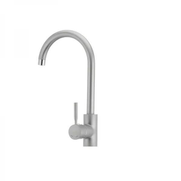 Смеситель для кухни Haiba Hans 011 матовый (HB0164)