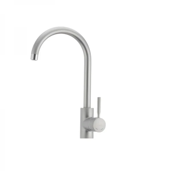 Смеситель для кухни Haiba Hans 011 матовый (HB0164)