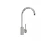 Смеситель для кухни Haiba Hans 011 матовый (HB0164)