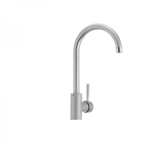 Смеситель для кухни Haiba Hans 011 матовый (HB0164)