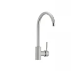 Смеситель для кухни Haiba Hans 011 матовый (HB0164)