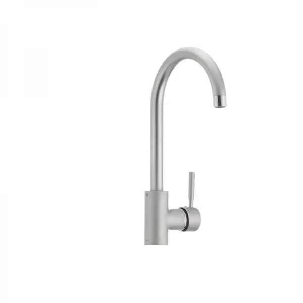 Смеситель для кухни Haiba Hans 011 матовый (HB0164)