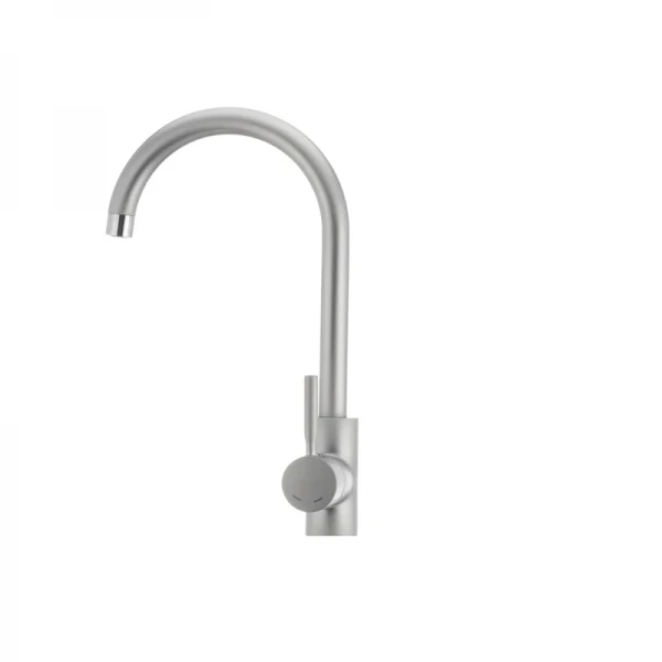 Смеситель для кухни Haiba Hans 011 матовый (HB0164)