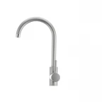 Смеситель для кухни Haiba Hans 011 матовый (HB0164)