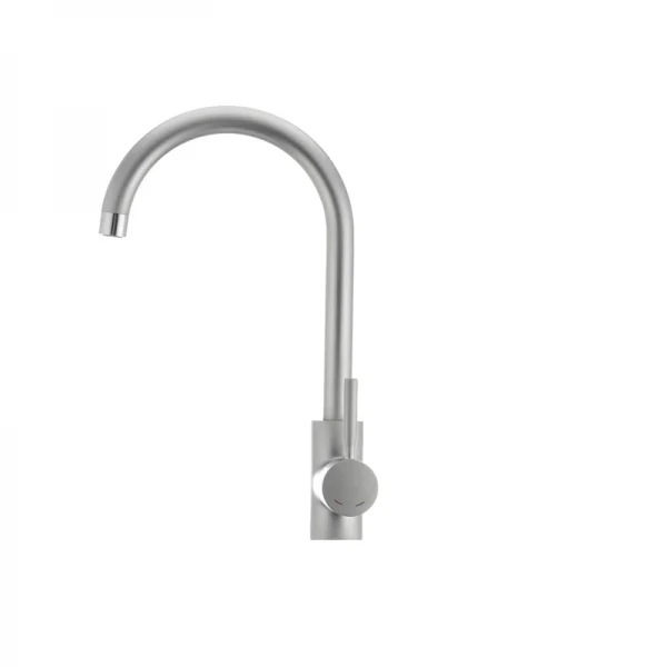 Смеситель для кухни Haiba Hans 011 матовый (HB0164)