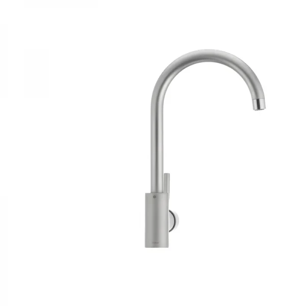 Смеситель для кухни Haiba Hans 011 матовый (HB0164)