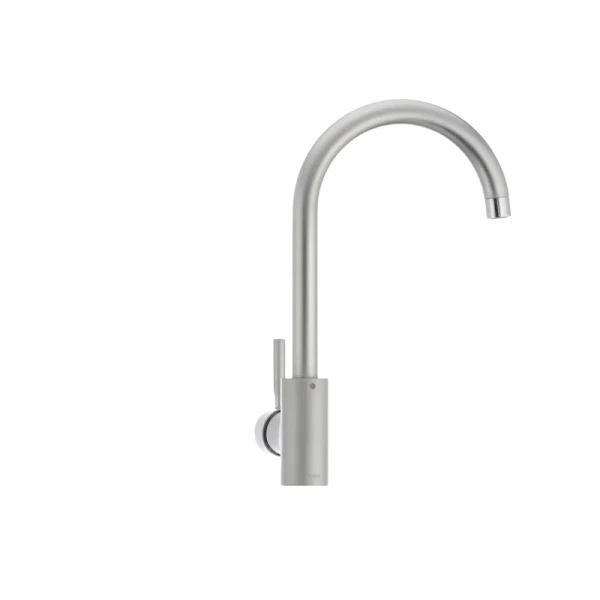 Смеситель для кухни Haiba Hans 011 матовый (HB0164)