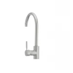 Смеситель для кухни Haiba Hans 011 матовый (HB0164)