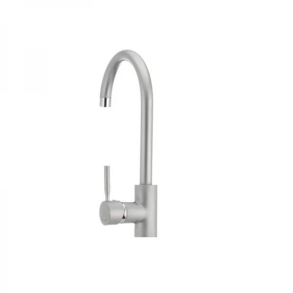 Смеситель для кухни Haiba Hans 011 матовый (HB0164)