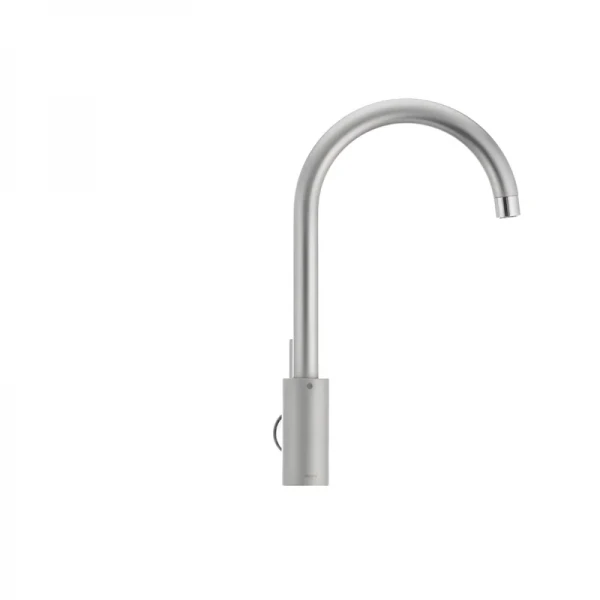 Смеситель для кухни Haiba Hans 011 матовый (HB0164)