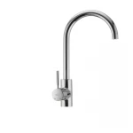 Смеситель для кухни Haiba Hans 011 (HB0168)