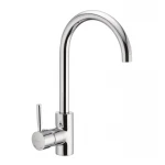 Смеситель для кухни Haiba Hans 011 (HB0168)