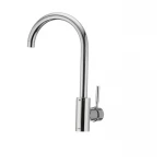 Смеситель для кухни Haiba Hans 011 (HB0168)