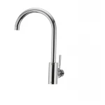 Смеситель для кухни Haiba Hans 011 (HB0168)