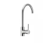 Смеситель для кухни Haiba Hans 011 (HB0168)