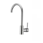 Смеситель для кухни Haiba Hans 011 (HB0168)