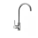 Смеситель для кухни Haiba Hans 011 (HB0168)