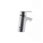 Смеситель для умывальника Haiba Hansberg 001 матовый (HB0169)