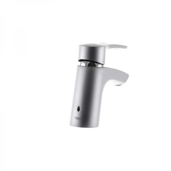 Смеситель для умывальника Haiba Hansberg 001 матовый (HB0169)