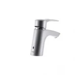 Смеситель для умывальника Haiba Hansberg 001 матовый (HB0169)