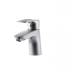 Смеситель для умывальника Haiba Hansberg 001 матовый (HB0169)