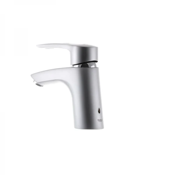 Смеситель для умывальника Haiba Hansberg 001 матовый (HB0169)