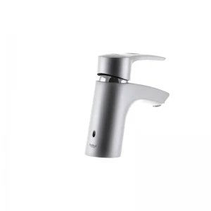 Смеситель для умывальника Haiba Hansberg 001 матовый (HB0169)