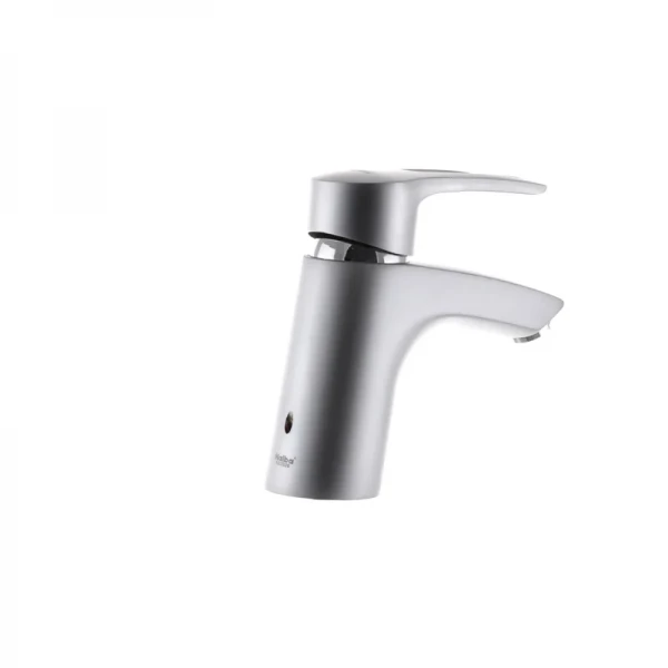 Смеситель для умывальника Haiba Hansberg 001 матовый (HB0169)