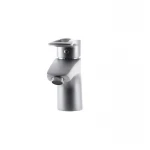 Смеситель для умывальника Haiba Hansberg 001 матовый (HB0169)