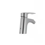 Смеситель для биде Haiba Hansberg 002 (HB0173)