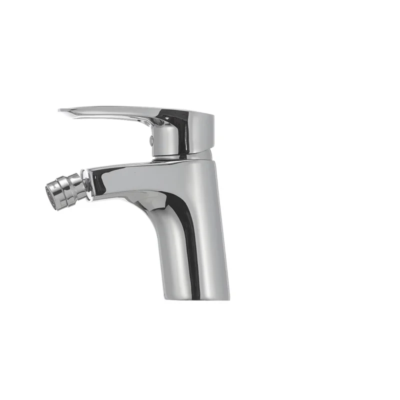 Змішувач для біде Haiba Hansberg 002 (HB0173)