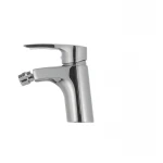 Смеситель для биде Haiba Hansberg 002 (HB0173)