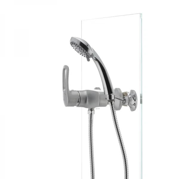 Смеситель для душа Haiba Hansberg 003 матовый (HB0174)