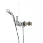 Смеситель для душа Haiba Hansberg 003 матовый (HB0174)