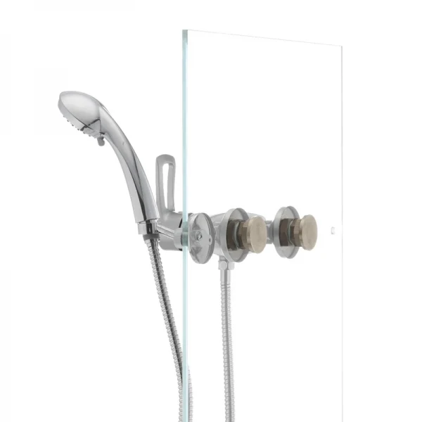 Смеситель для душа Haiba Hansberg 003 матовый (HB0174)