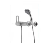 Смеситель для душа Haiba Hansberg 003 матовый (HB0174)