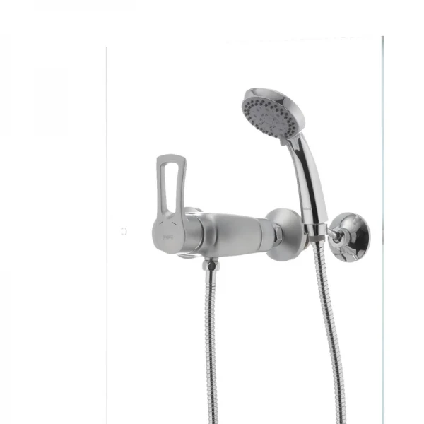 Смеситель для душа Haiba Hansberg 003 матовый (HB0174)