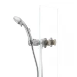 Смеситель для душа Haiba Hansberg 003 матовый (HB0174)