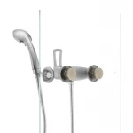 Смеситель для душа Haiba Hansberg 003 матовый (HB0174)