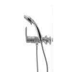 Смеситель для душа Haiba Hansberg 003 матовый (HB0174)