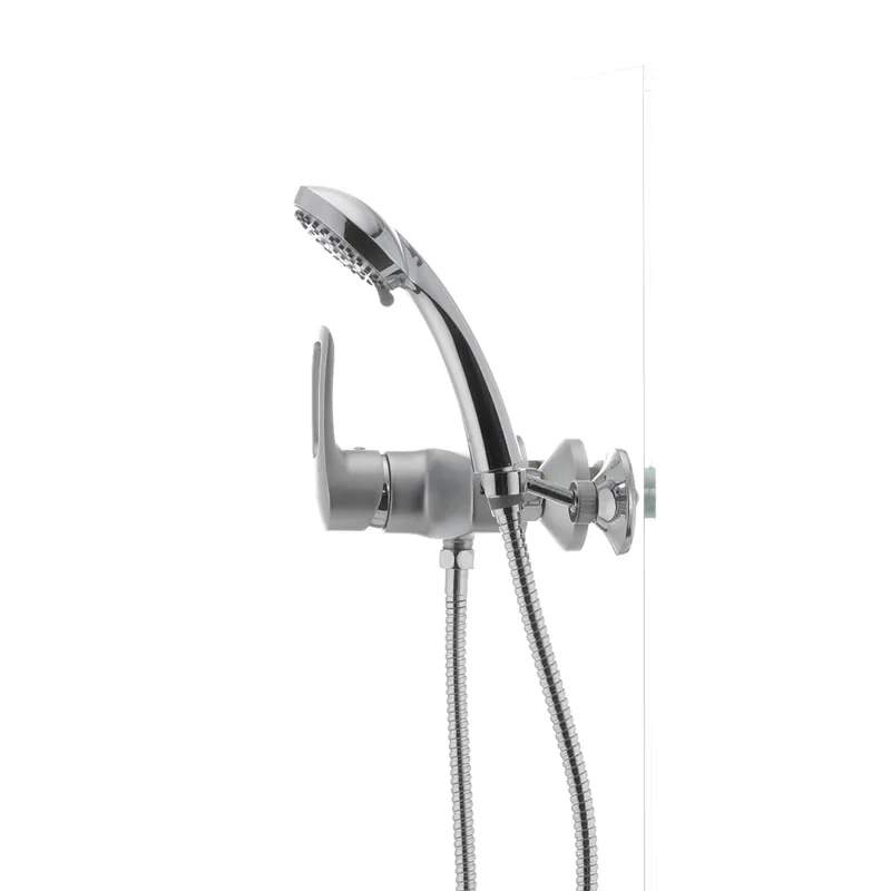 Змішувач для душа Haiba HANSBERG 003 матовий (HB0174)