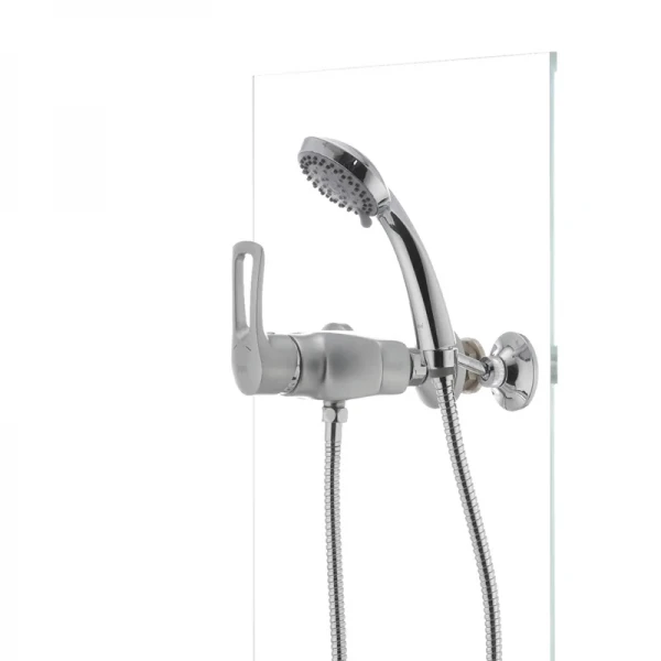 Смеситель для душа Haiba Hansberg 003 матовый (HB0174)