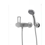 Смеситель для душа Haiba Hansberg 003 матовый (HB0174)