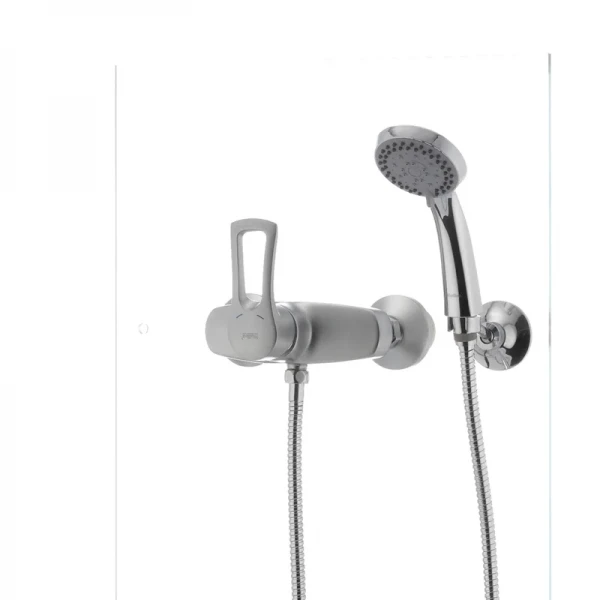 Смеситель для душа Haiba Hansberg 003 матовый (HB0174)