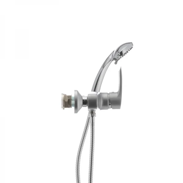 Смеситель для душа Haiba Hansberg 003 матовый (HB0174)