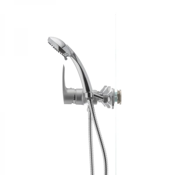 Смеситель для душа Haiba Hansberg 003 матовый (HB0174)