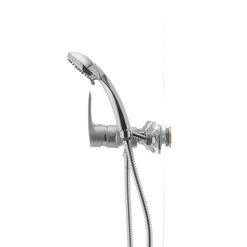 Змішувач для душа Haiba HANSBERG 003 матовий (HB0174)