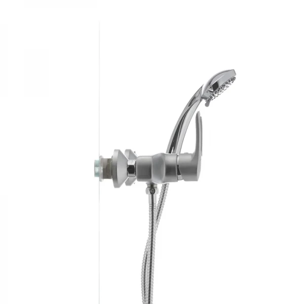 Смеситель для душа Haiba Hansberg 003 матовый (HB0174)